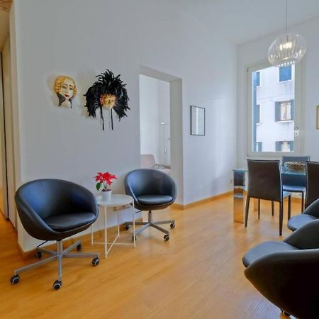 Rio Ca Foscari A San Pantalon Apartment Venice Luaran gambar