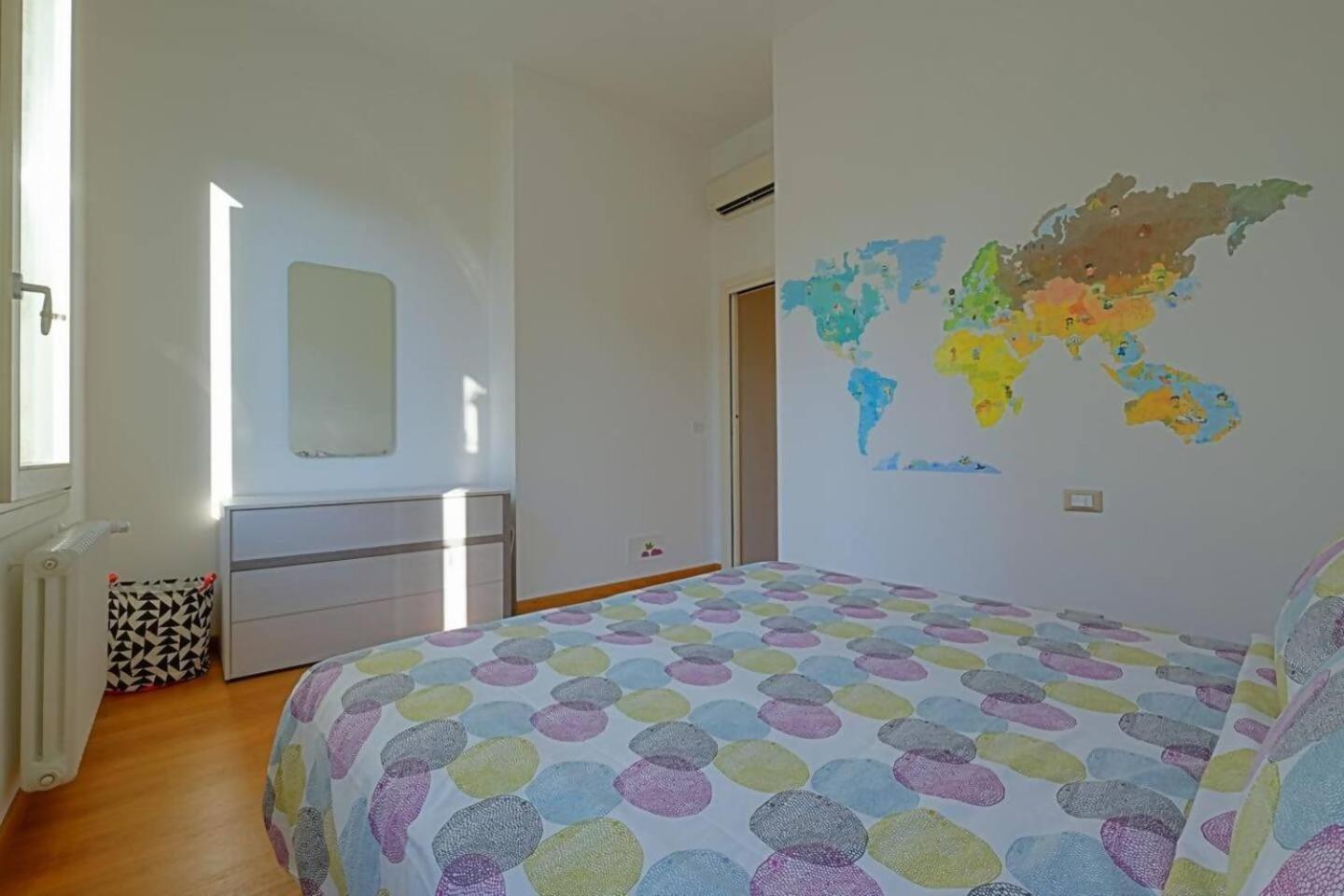 Rio Ca Foscari A San Pantalon Apartment Venice Luaran gambar