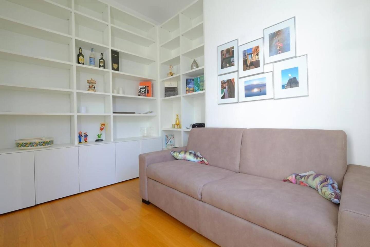 Rio Ca Foscari A San Pantalon Apartment Venice Luaran gambar