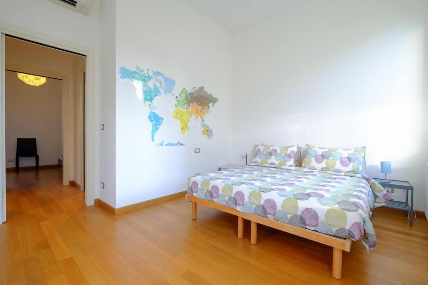 Rio Ca Foscari A San Pantalon Apartment Venice Luaran gambar