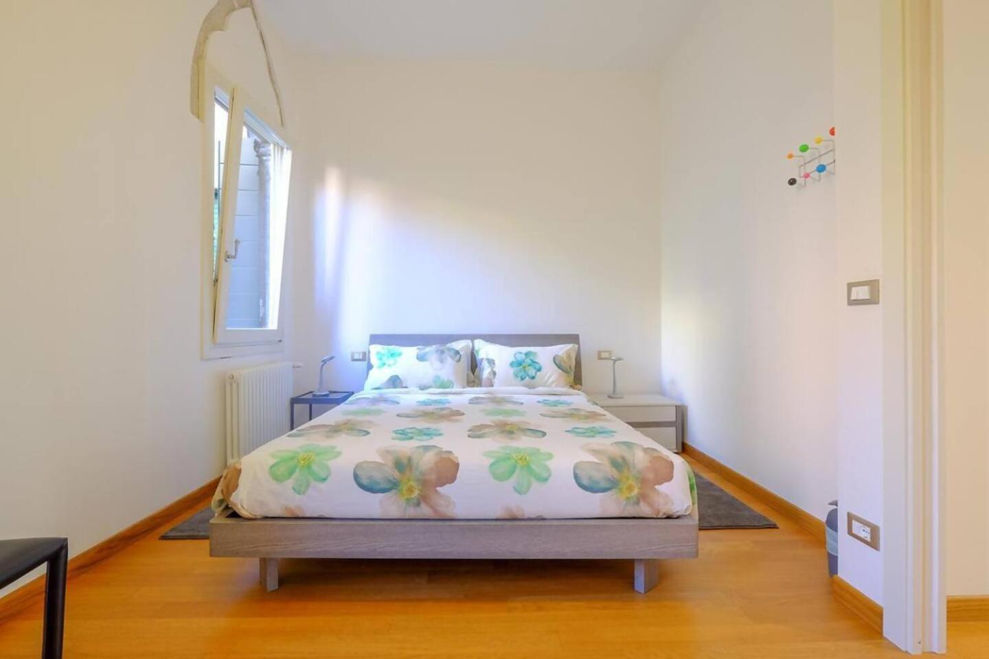 Rio Ca Foscari A San Pantalon Apartment Venice Luaran gambar