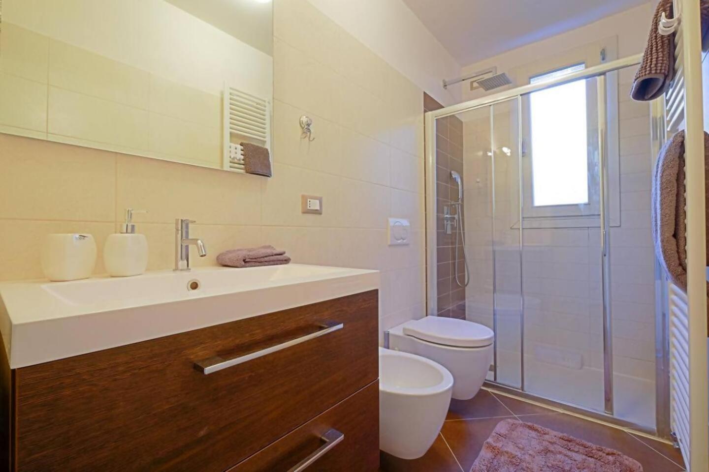 Rio Ca Foscari A San Pantalon Apartment Venice Luaran gambar