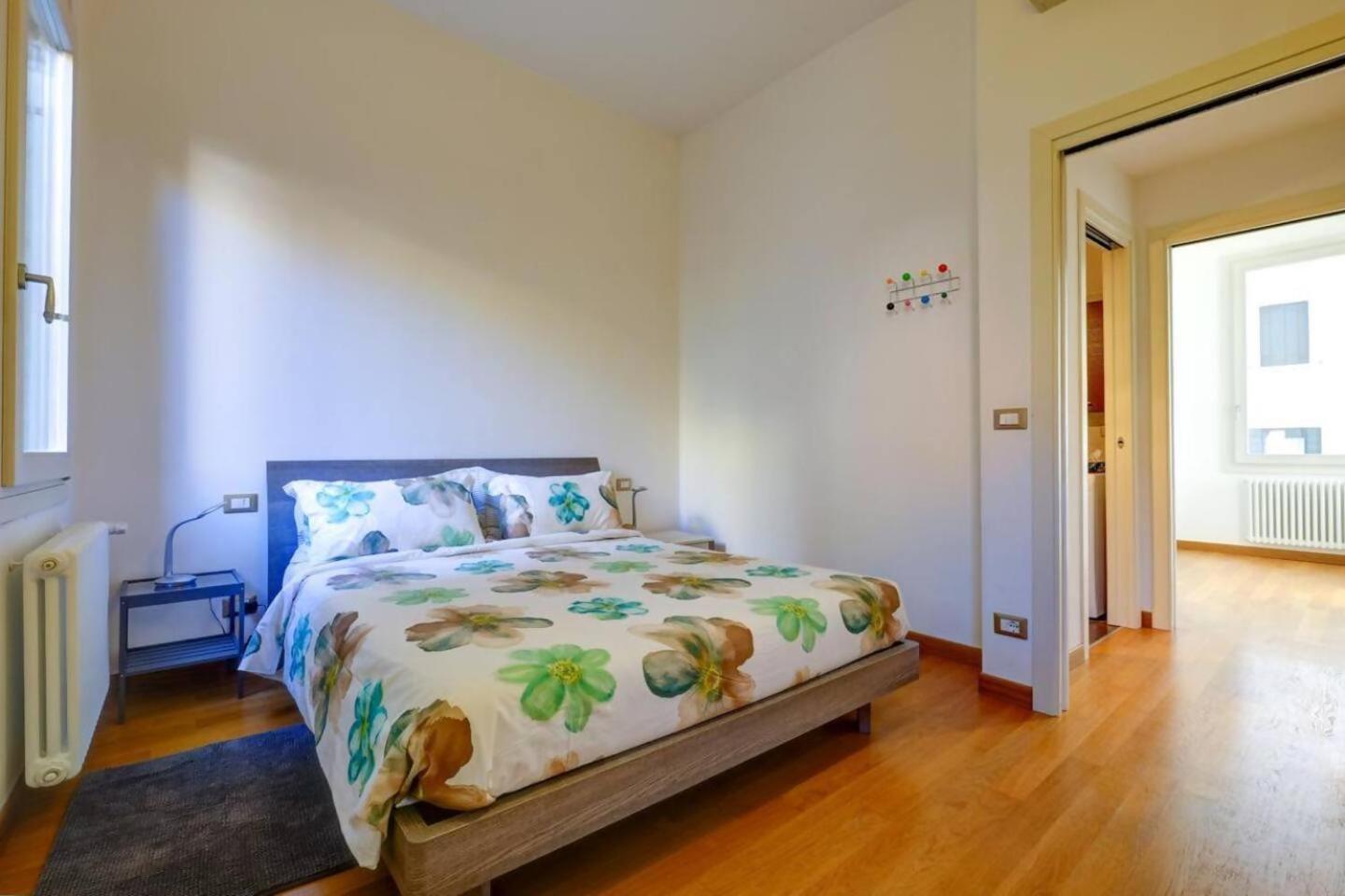Rio Ca Foscari A San Pantalon Apartment Venice Luaran gambar