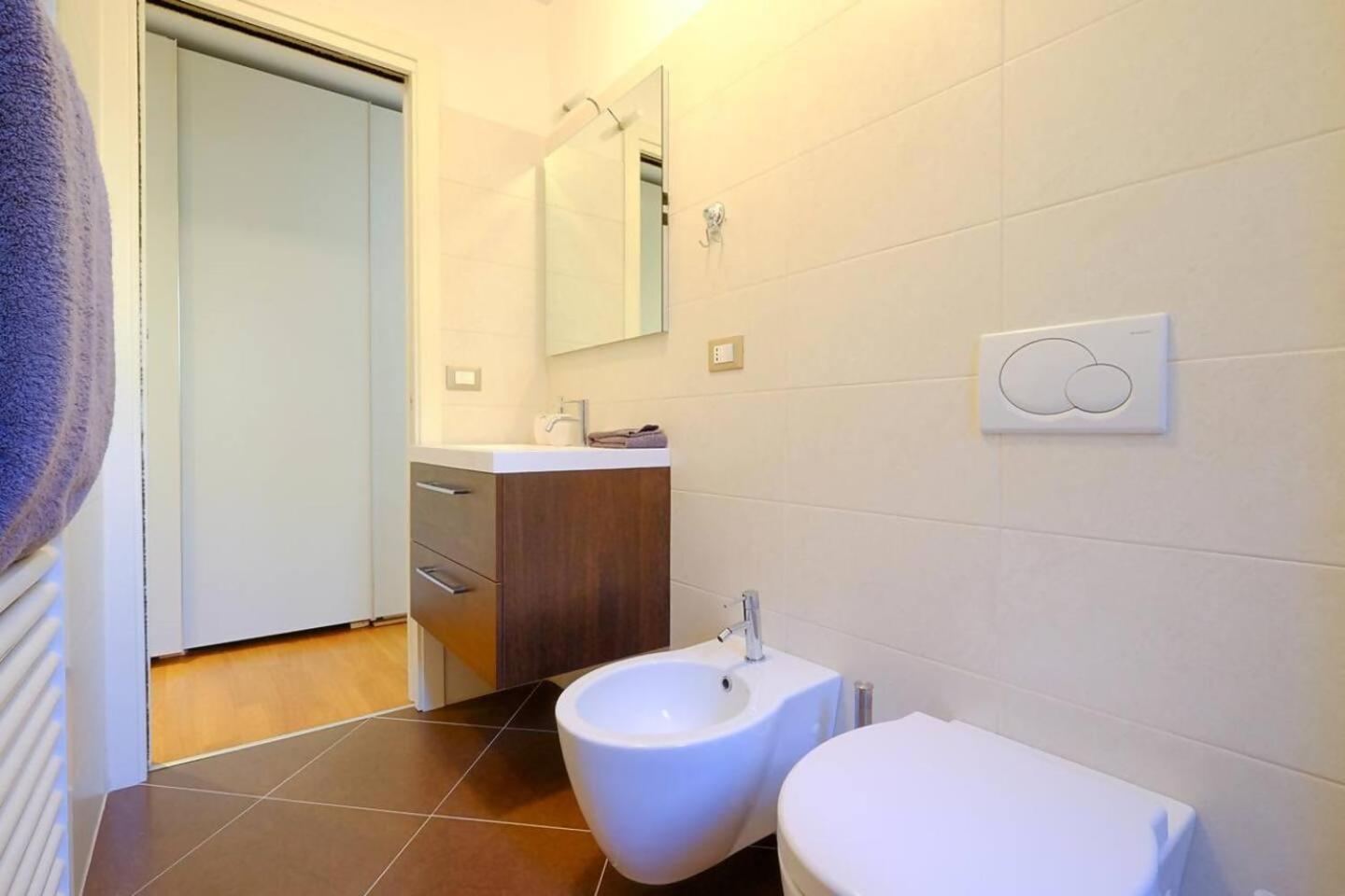 Rio Ca Foscari A San Pantalon Apartment Venice Luaran gambar